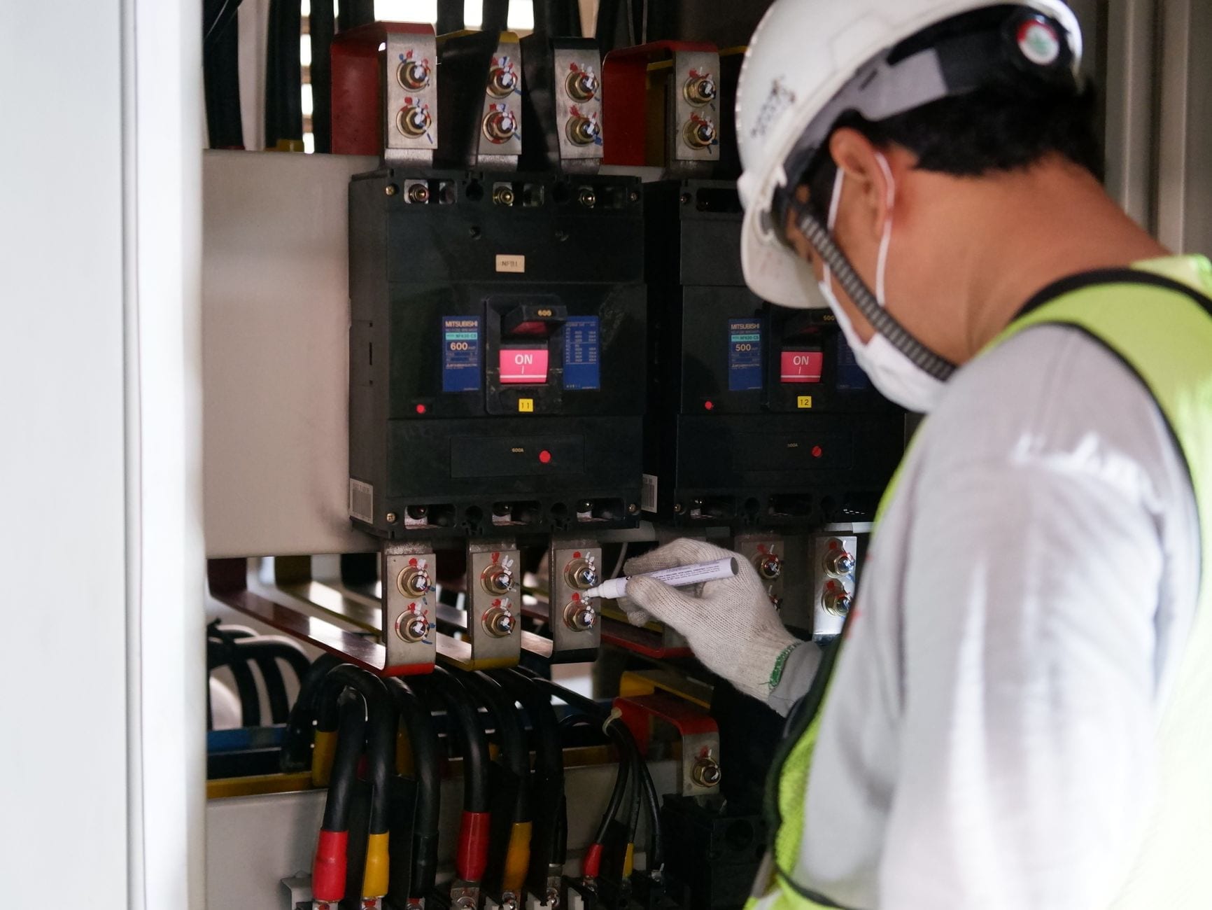 Quy trình bảo trì hệ thống PCCC định kỳ