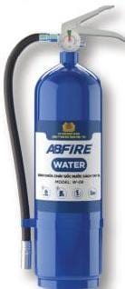 Bình chữa cháy gốc nước ABFIRE